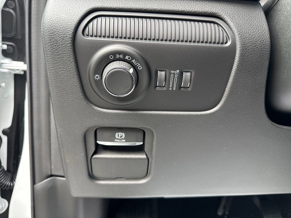 New 2026 Jeep Grand Wagoneer L Summit image 72