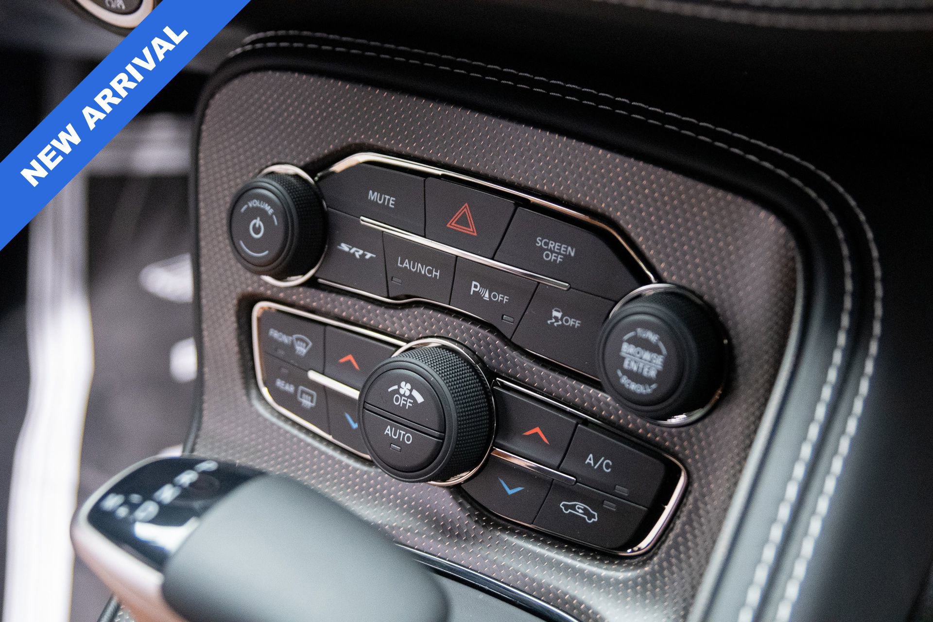 Used 2023 Dodge Challenger SRT Hellcat image 29