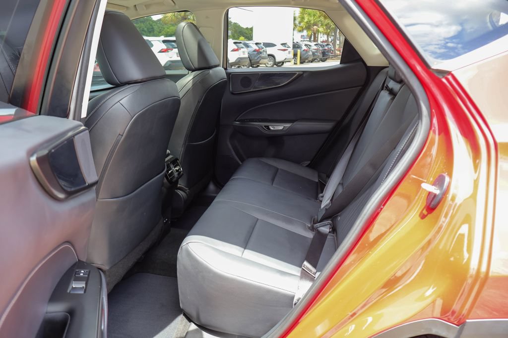 Used 2022 Lexus NX 250 FWD image 10