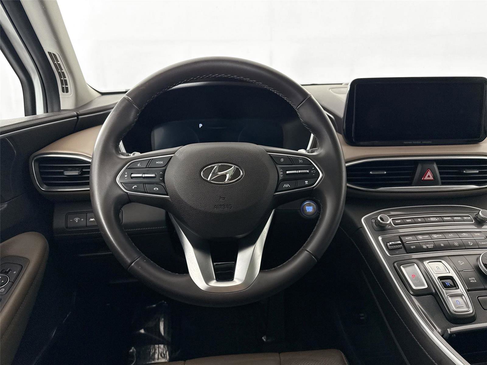 Used 2022 Hyundai Santa Fe SEL Premium AWD/4WD image 33