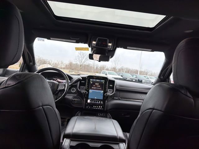 Used 2022 RAM 2500 Limited image 21