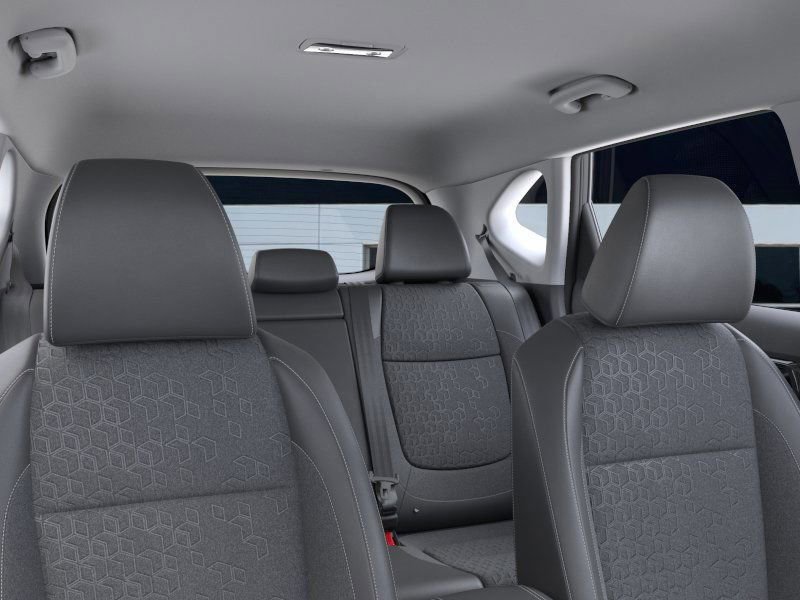 New 2026 Kia Seltos S image 27