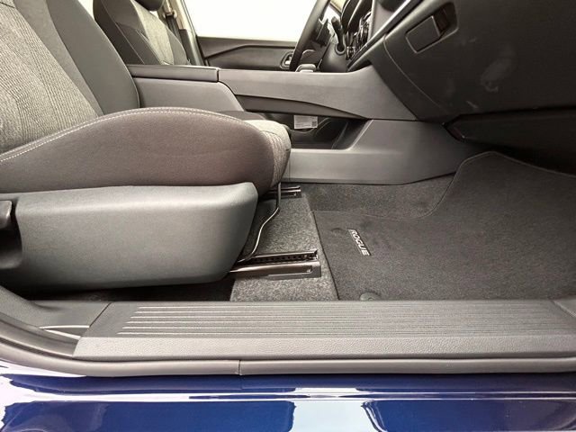 New 2026 Nissan Rogue SV w/ Cold Weather Package image 31