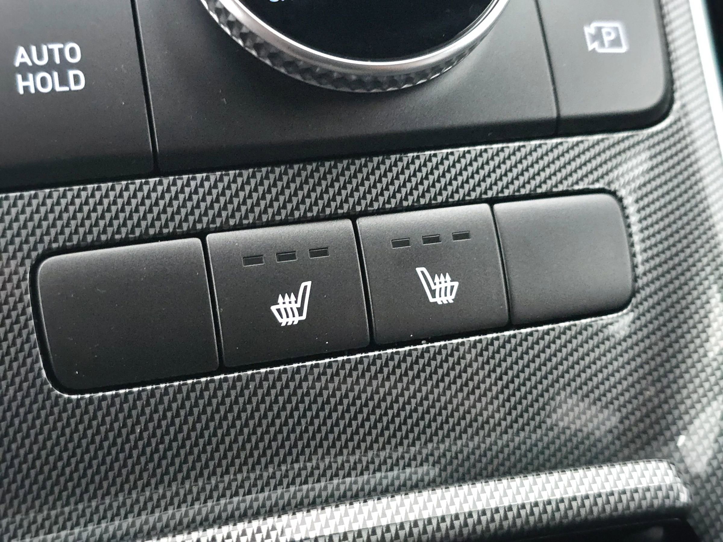 Used 2023 Hyundai Santa Fe XRT image 28