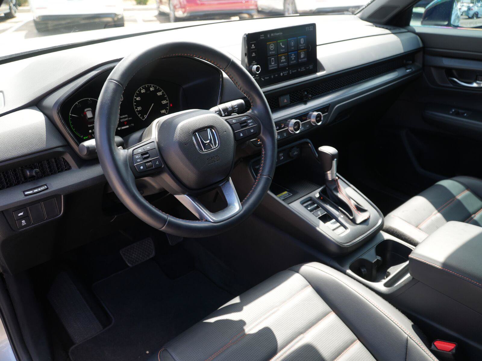 Used 2025 Honda CR-V Sport-L image 7