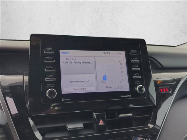 Certified 2023 Toyota Camry SE FWD image 18
