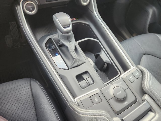 Certified 2026 Toyota Grand Highlander AWD Hybrid image 19