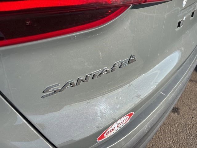 Used 2022 Hyundai Santa Fe XRT image 46