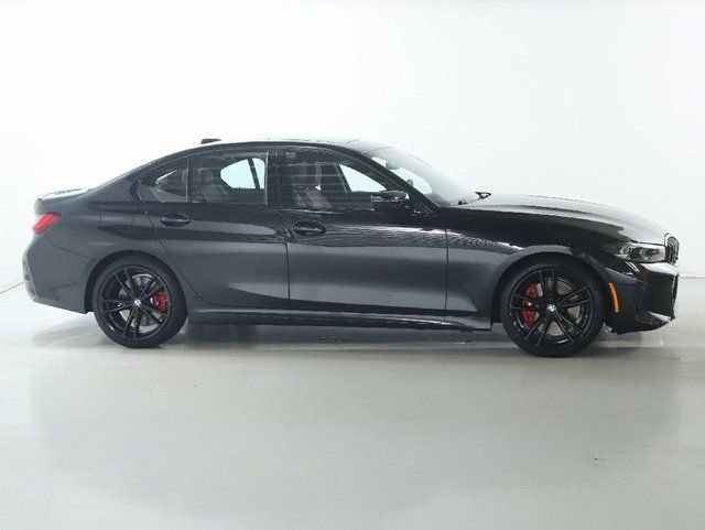 Certified 2023 BMW 330i xDrive Sedan w/ M Sport Package AWD/4WD image 12