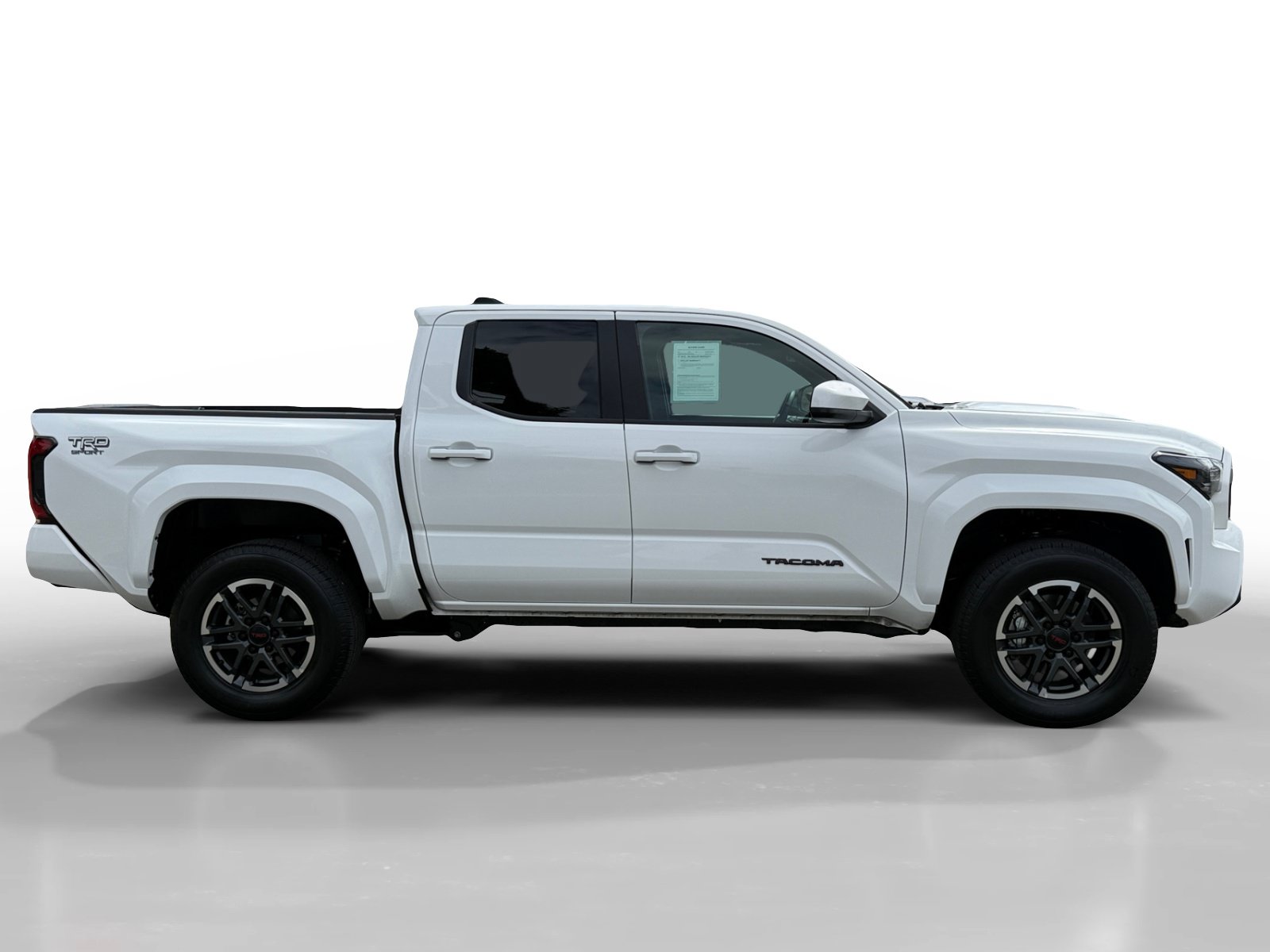 Used 2026 Toyota Tacoma TRD Sport RWD image 6