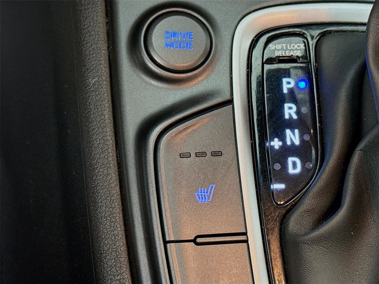 Used 2020 Hyundai Kona SEL image 13