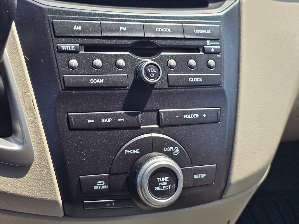 Used 2013 Honda Odyssey EX image 25