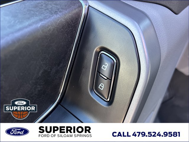 Used 2025 Ford F150 XLT w/ Equipment Group 301A Standard image 20