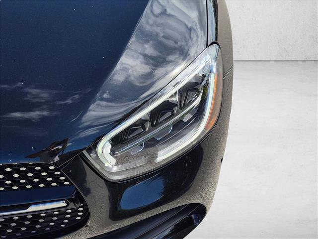 Certified 2022 Mercedes-Benz GLC 300 image 7