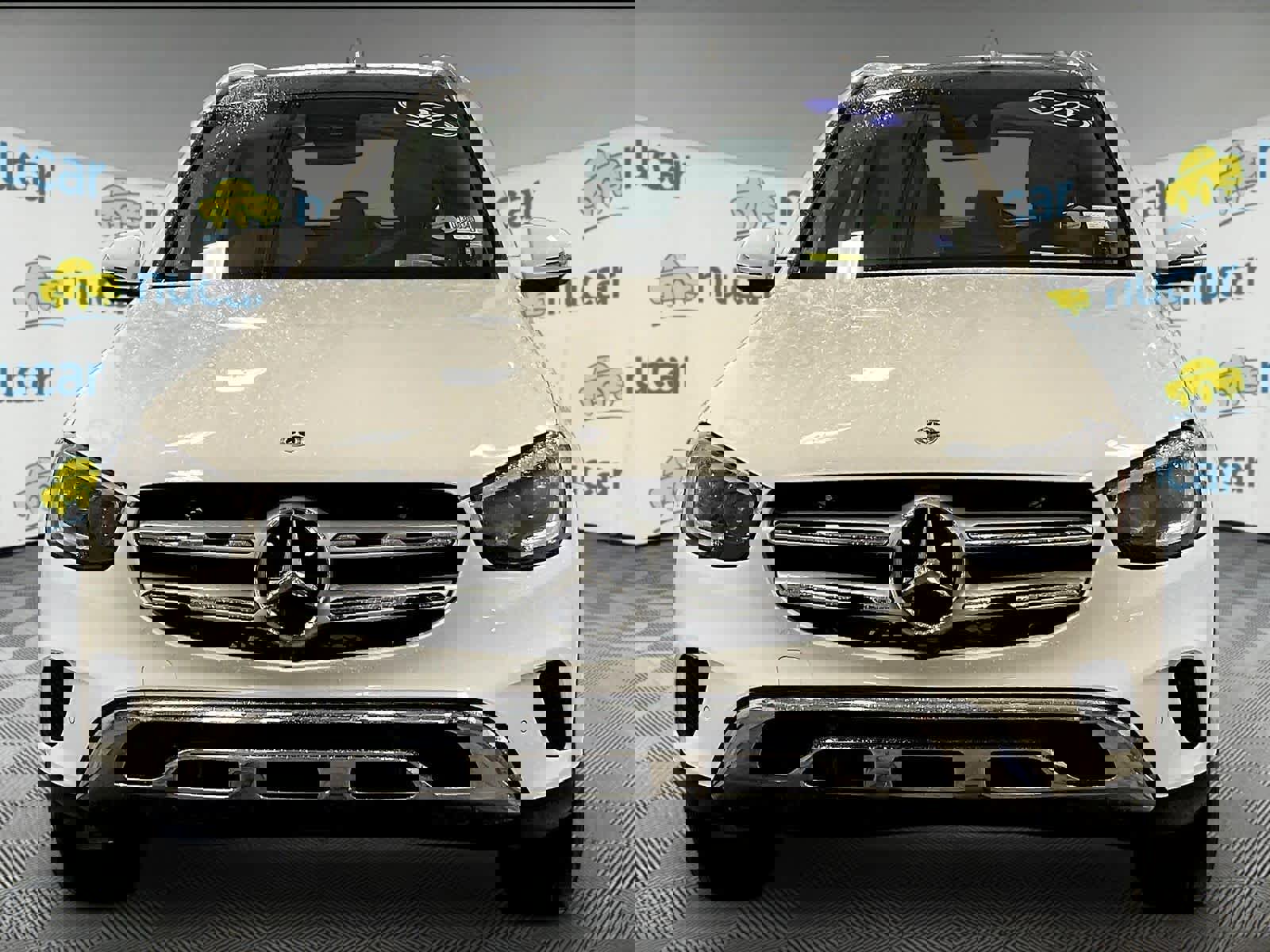 Used 2022 Mercedes-Benz GLC 300 4MATIC image 2