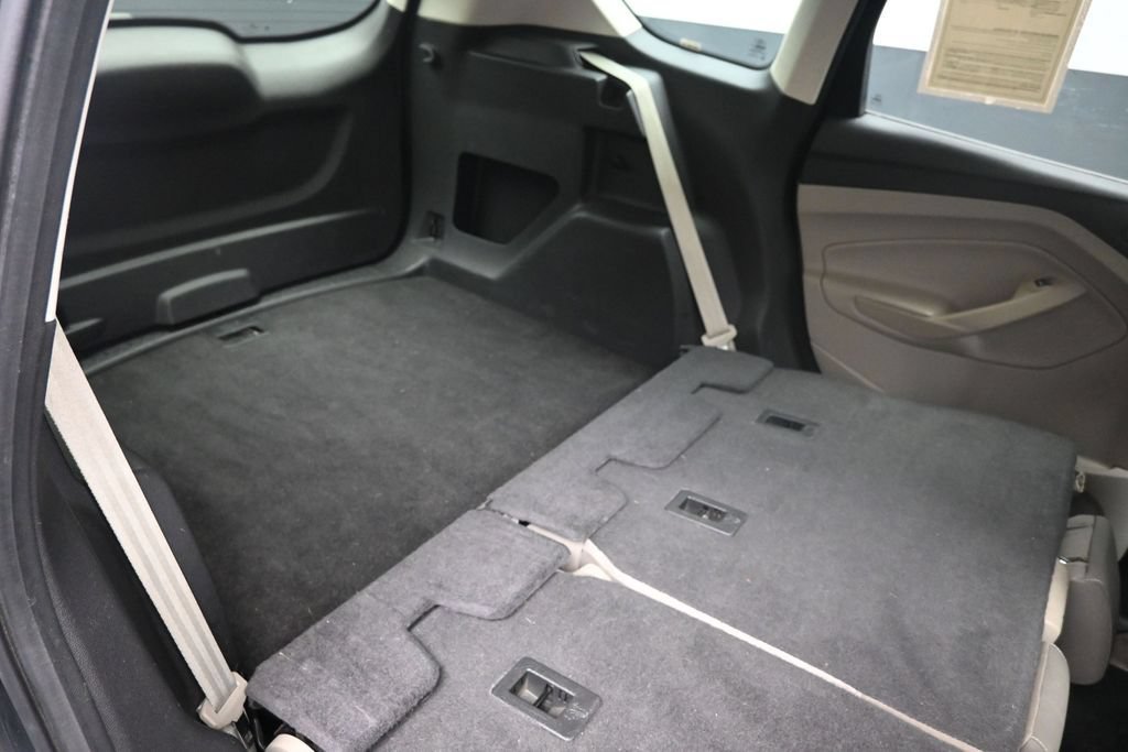 Used 2013 Ford Escape SE FWD image 23