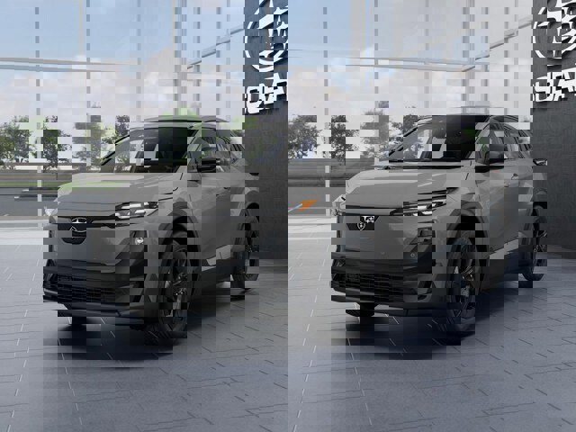 New 2026 Subaru Uncharted Premium image 2