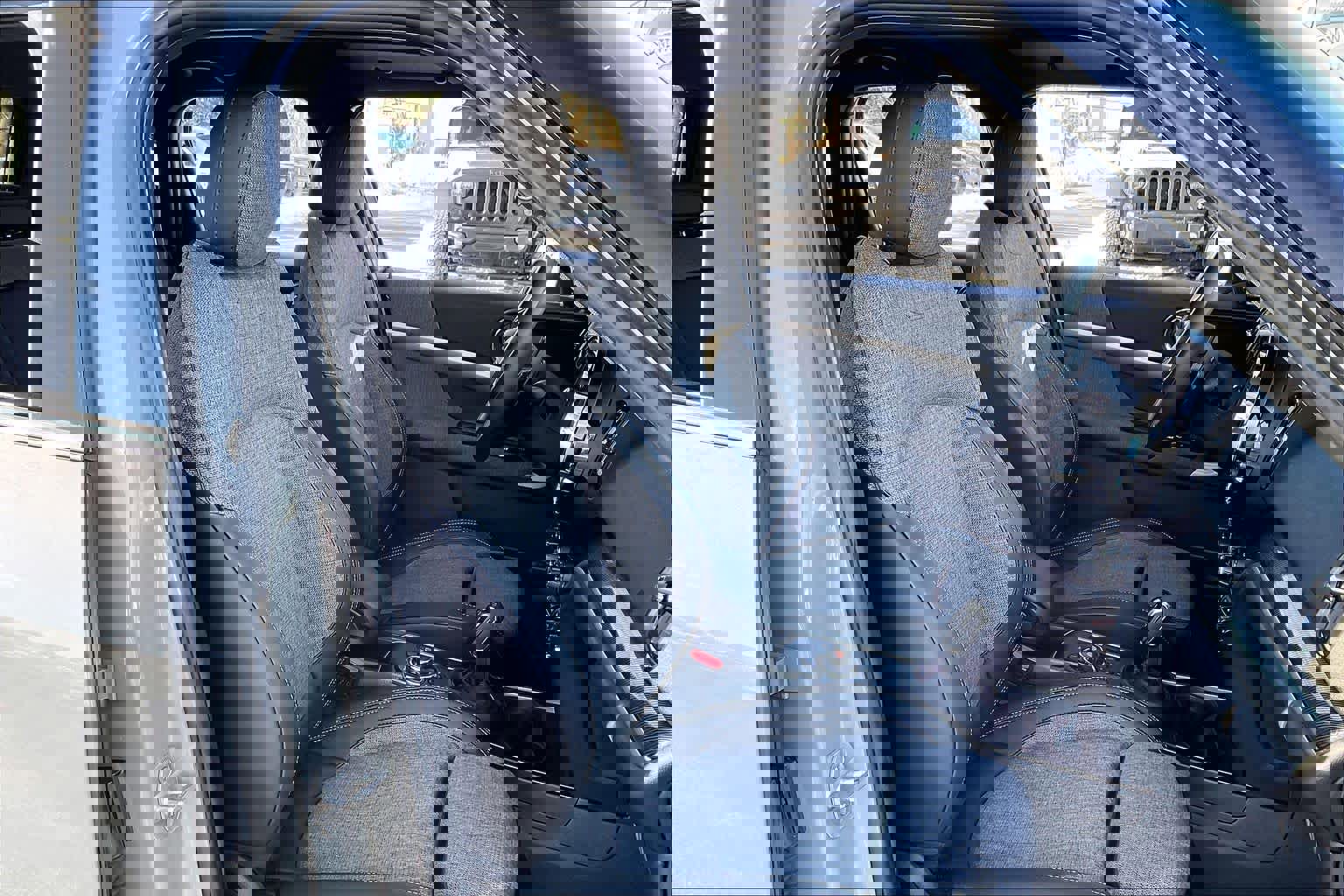 Used 2021 MINI Cooper Countryman John Cooper Works w/ Driver Assistance Package image 9