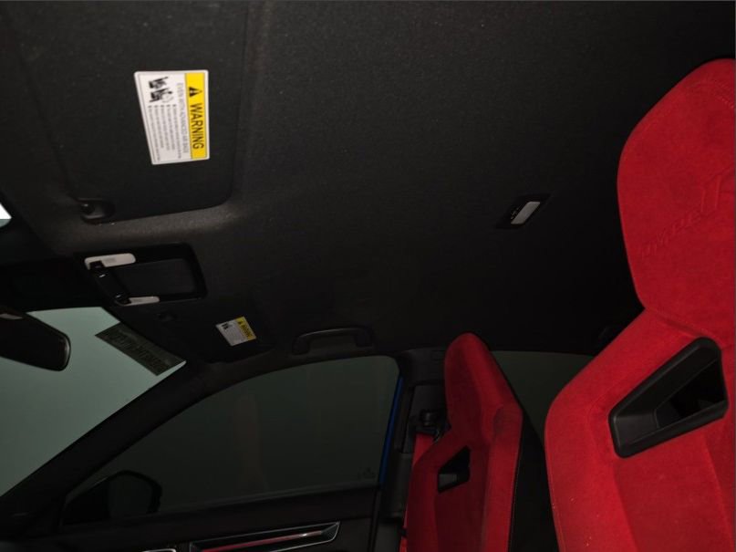 Used 2023 Honda Civic Type R image 27