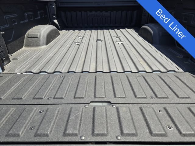 Used 2026 GMC Sierra 2500 AT4X AWD/4WD image 31