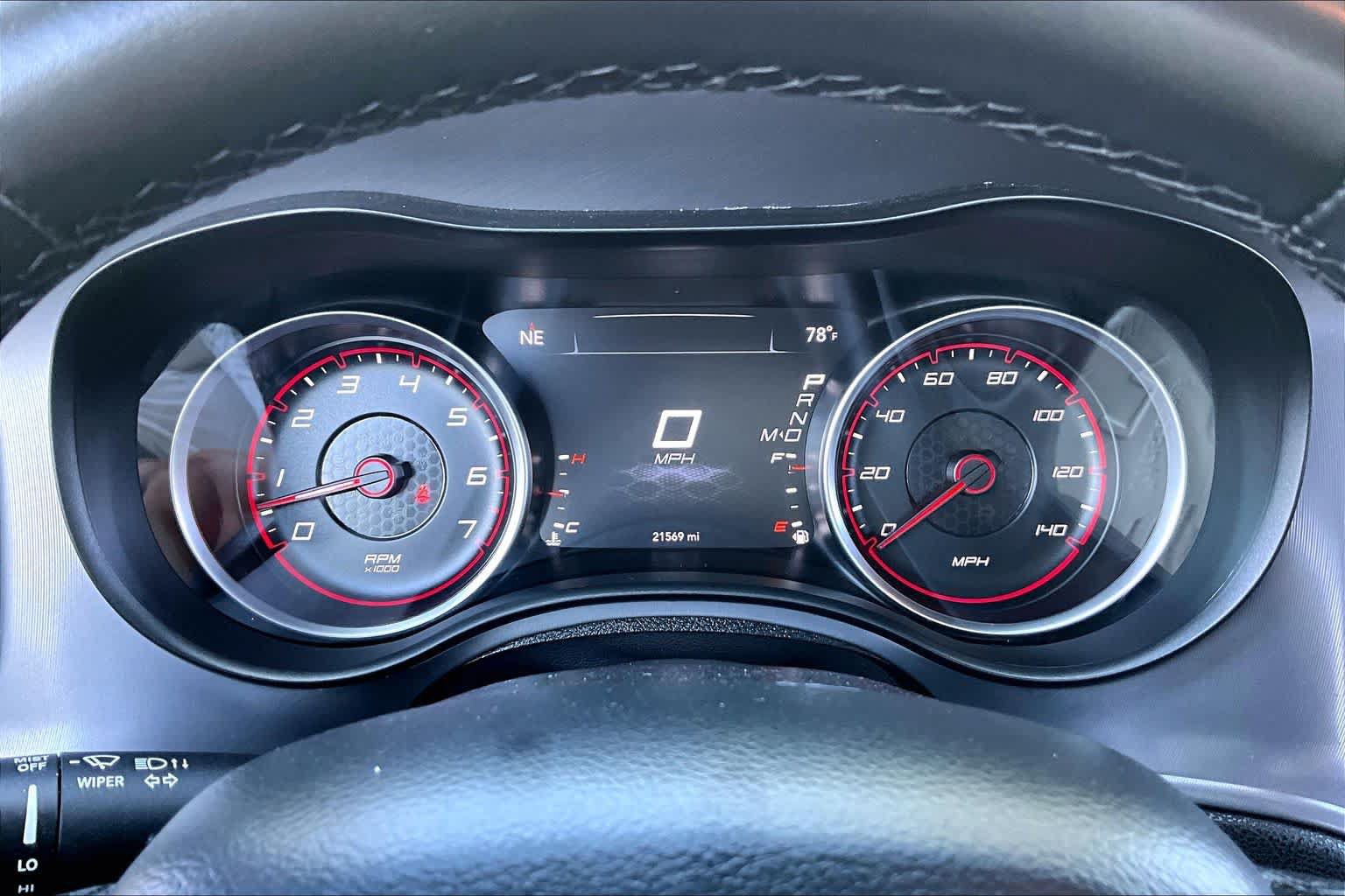 Used 2023 Dodge Charger SXT RWD image 23