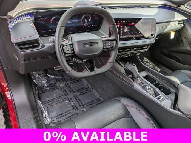 New 2026 Dodge Charger R/T Scat Pack image 10