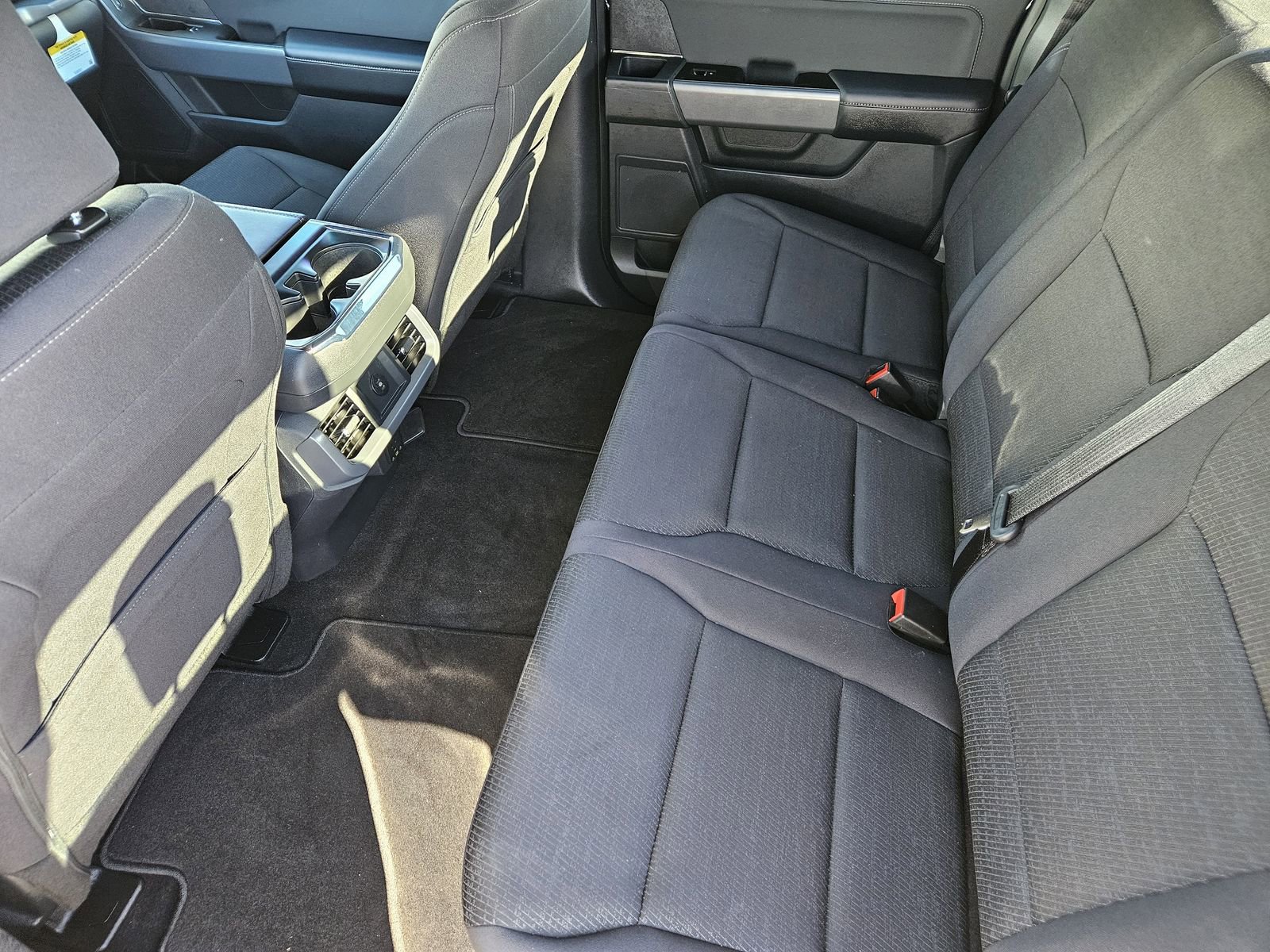 Used 2025 Ford F150 XLT w/ Equipment Group 302A MID image 30