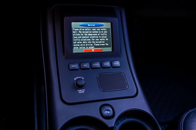 Used 2002 Lincoln Blackwood image 34