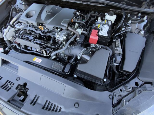 Used 2021 Toyota Camry XSE image 32