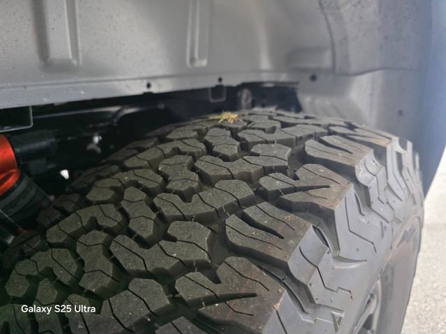 New 2026 Ford F150 Raptor image 34