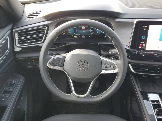 New 2026 Volkswagen Atlas Cross Sport SE AWD/4WD image 28