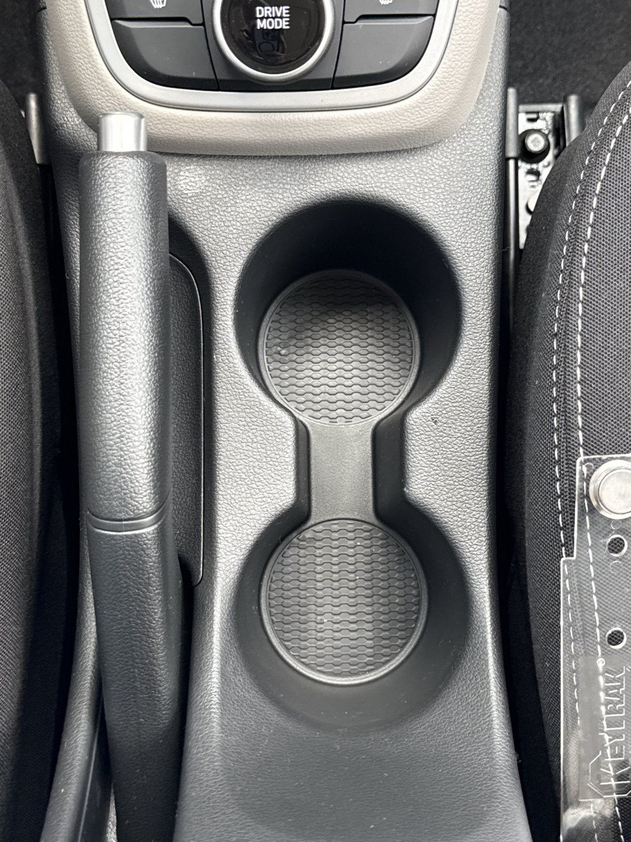 New 2026 Hyundai Venue SEL FWD image 27