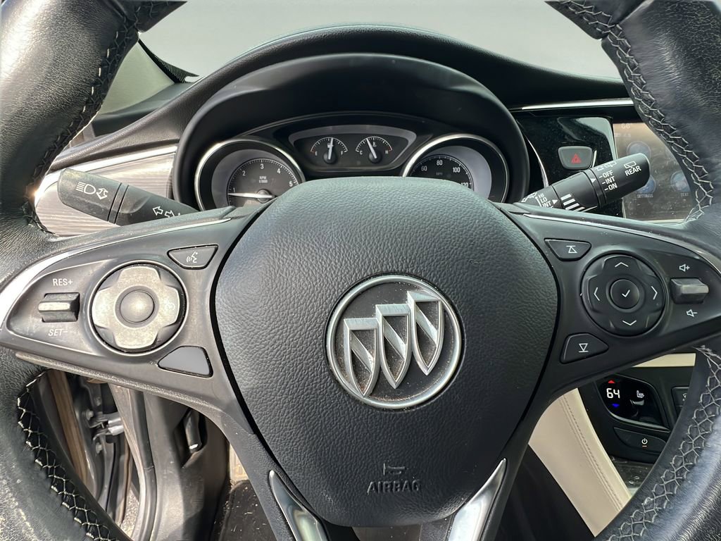 Used 2019 Buick Envision Preferred image 13