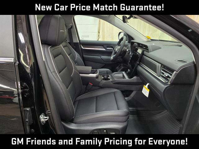 New 2026 GMC Terrain Denali w/ LPO, Black Badging Package image 36