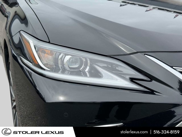 Used 2024 Lexus ES 350 w/ Premium Package FWD image 13