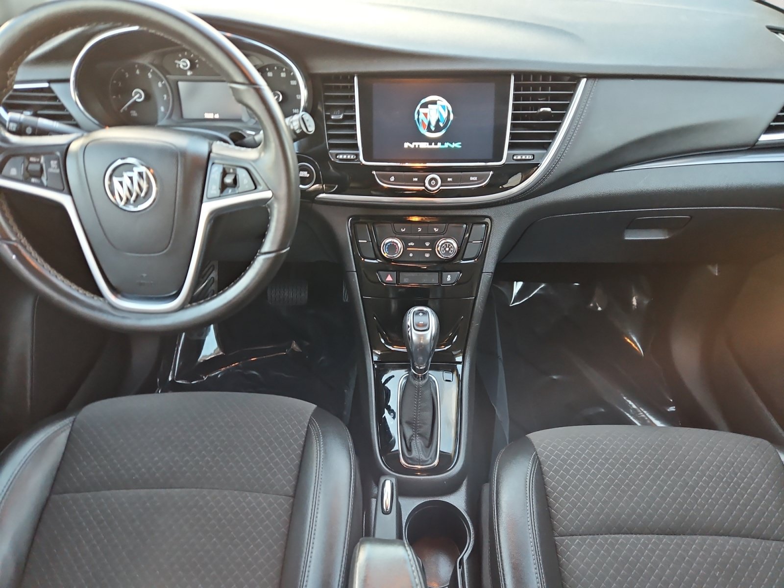 Used 2019 Buick Encore Preferred w/ Safety Package FWD image 11