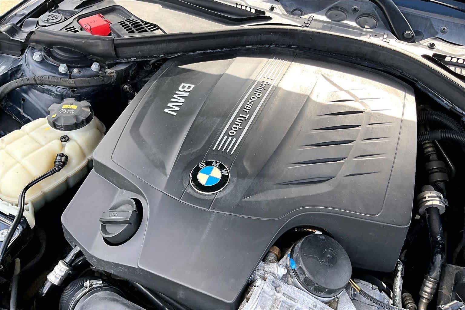 Used 2016 BMW 435i Coupe RWD image 29