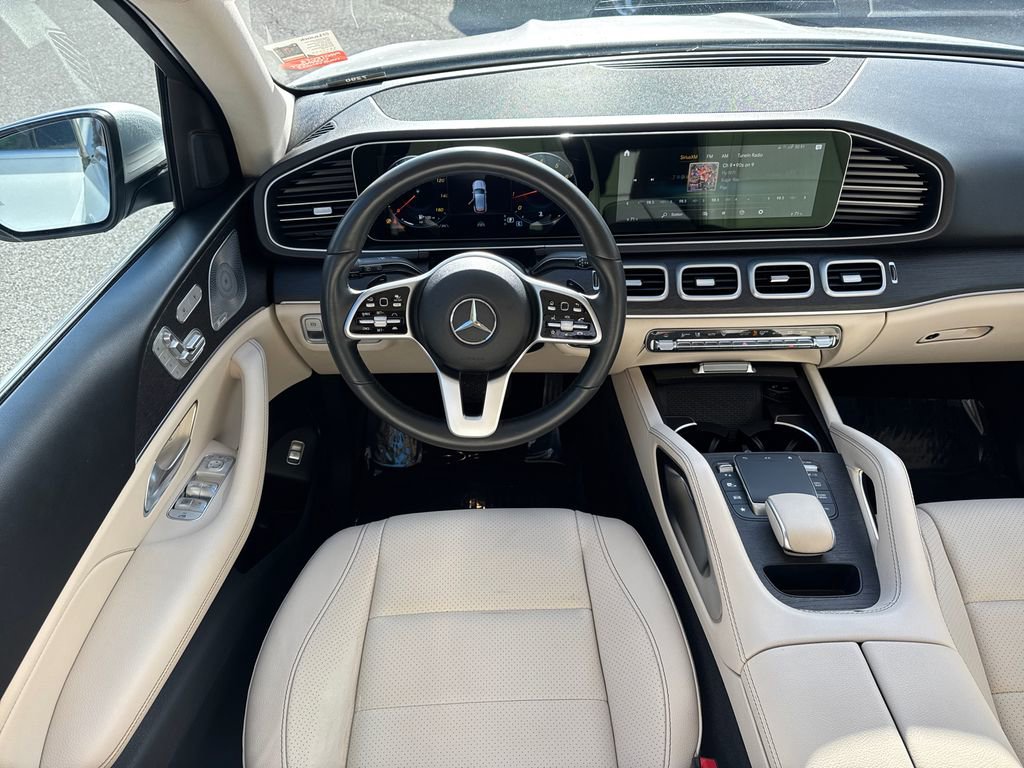 Used 2021 Mercedes-Benz GLE 350 image 23