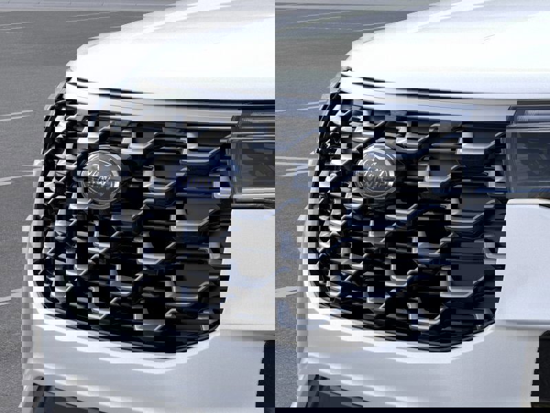 New 2026 Ford Explorer Platinum w/ LUX Leather Package image 17