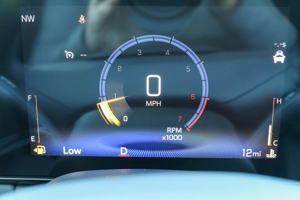 New 2026 Chevrolet TrailBlazer LT w/ Convenience Package AWD/4WD image 23