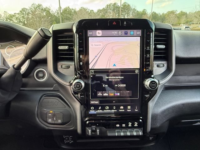 New 2026 RAM 3500 Tradesman AWD/4WD image 18