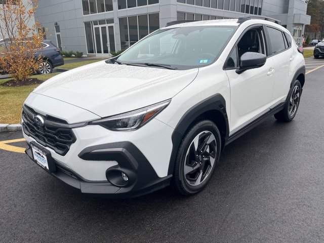 Used 2025 Subaru Crosstrek 2.5i Limited image 1