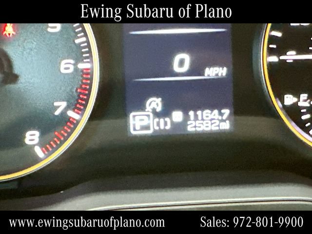 Used 2026 Subaru Forester Wilderness w/ Wilderness Plus Package AWD/4WD image 12