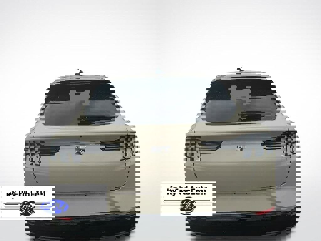 Used 2025 Ford Mustang Mach-E GT image 10