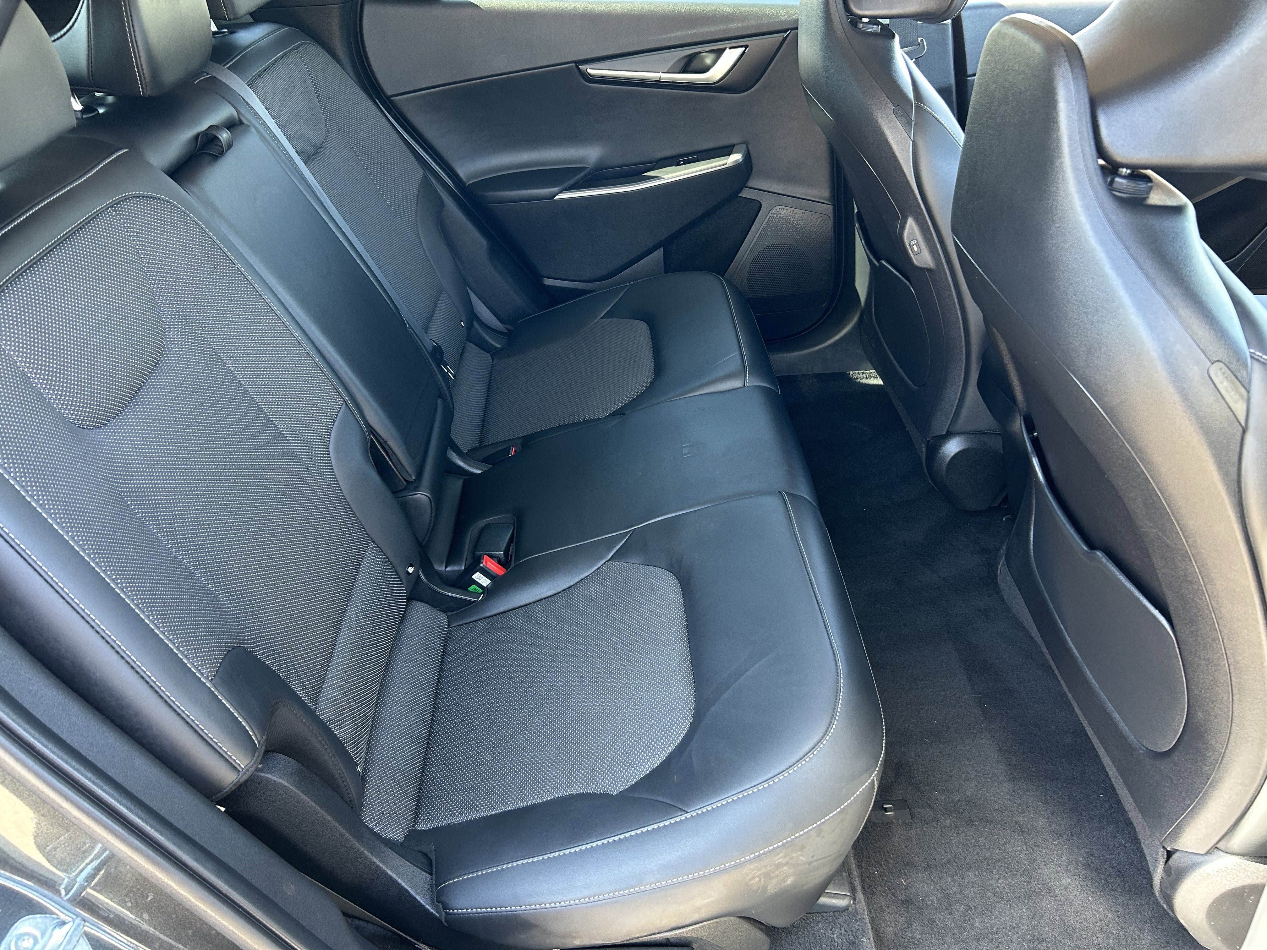 Certified 2024 Kia EV6 Light image 12