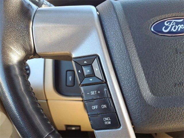 Used 2016 Ford Expedition Limited w/ Equipment Group 301A image 18