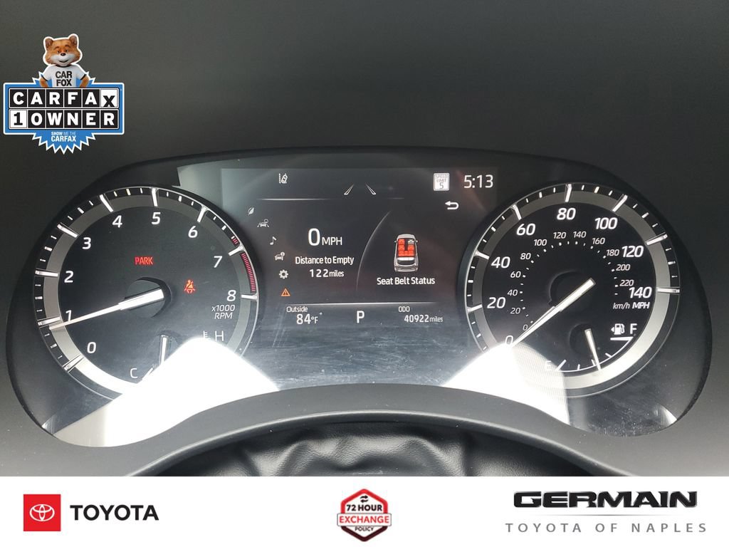 Used 2021 Toyota Highlander Limited AWD/4WD image 26
