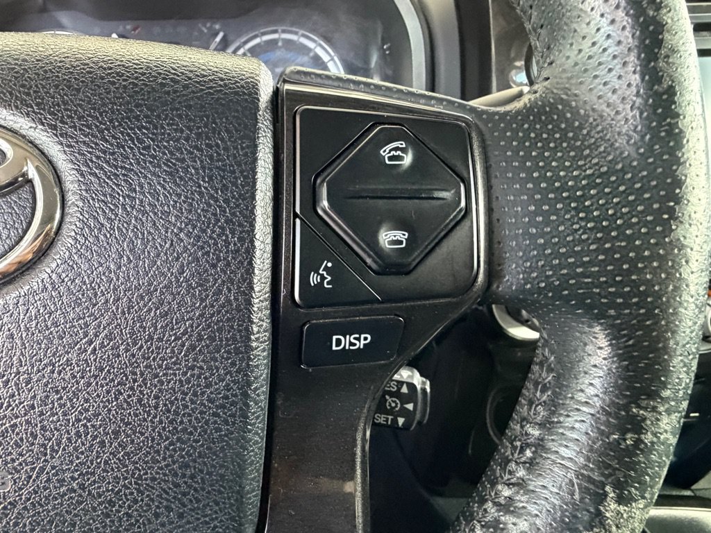 Used 2016 Toyota 4Runner Trail Premium AWD/4WD image 9