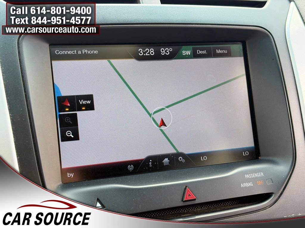 Used 2013 Ford Explorer XLT FWD image 20