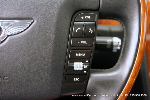 Used 2006 Bentley Flying Spur Flying Spur image 68